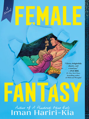cover image of Female Fantasy